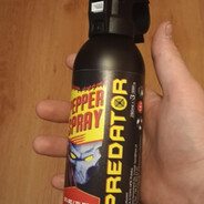 predator330ml