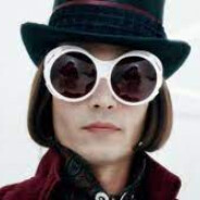 Willy Wonka