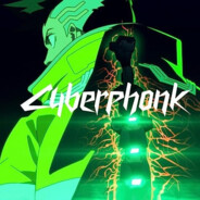 CyberPhonk