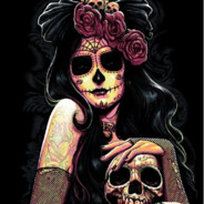 Skeleton Queen Asuna