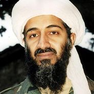 Усама Бен Ладен