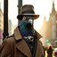 Spioniro Golubino