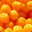 Cheeseballs O O O