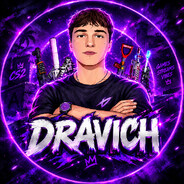 DRAV1CH Steam avatar