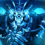 Kel'Thuzad