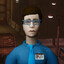 Doctor John Arcane