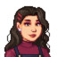 Steam avatar
