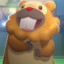 Bidoof ♥