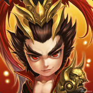 有个性的小老头儿