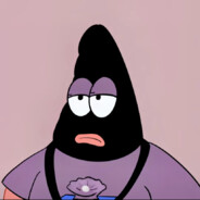 #比奇堡悍匪派大星#