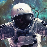 Ghostmonaut