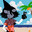 orca on a stroll