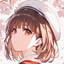 Ogiso Megumi ♭