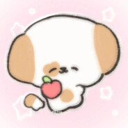 渡里漁漁的小鱼