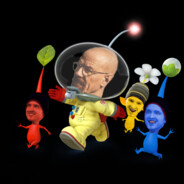 Jessie Pikmin