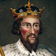 King Alfred