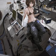 我且先冲锋你们随后上