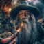 Wizard Time