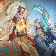 天下皆元我独其仲