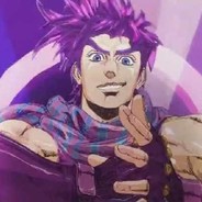 JOJO乔瑟夫乔斯达