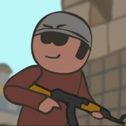 翻斗花园突击手小怪