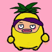 宇宙无敌潇洒帅气菠萝