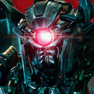 Steam Avatar