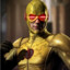 reverse flash kchudo