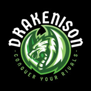 Drakenison - steam id 76561198018807697