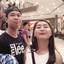 adik c baby  channy elizar