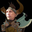 Centauro Humala