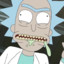 Rick Sanchez Say F  U