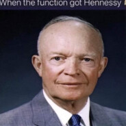 Dwight D. Eisenhower