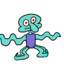 Nuddle kid