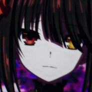 Tokisaki Kurumi