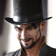 Джулиан Слинк