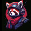 ꧁༒RED PANDA༒꧂ไทย