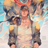 Jason（JOJO电竞）