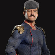 Steam Avatar