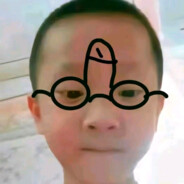 14岁鸡霸蒙面侠