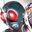 Kamen Rider Sparda