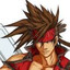 Steam avatar