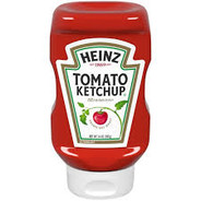 Ketchup