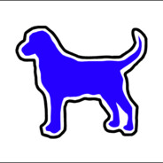 BLUEDOG