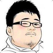 胖哥哥霸气威武