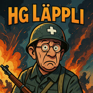 HG Läppli