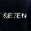 seven