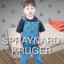 Spraynard Kruger