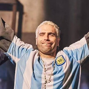 Player avatar