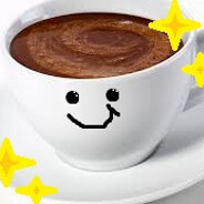 Warm Cup Of Cocoa :)